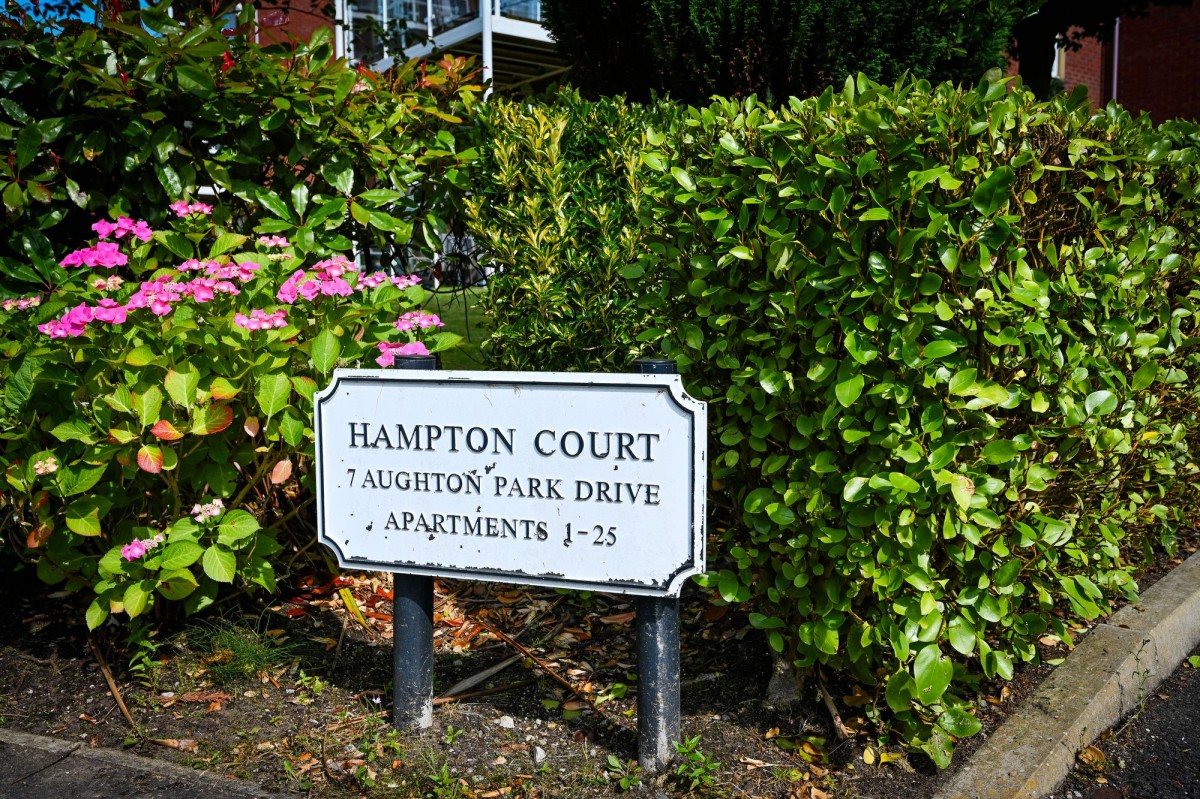 Images for Aughton Park Drive, Aughton, L39