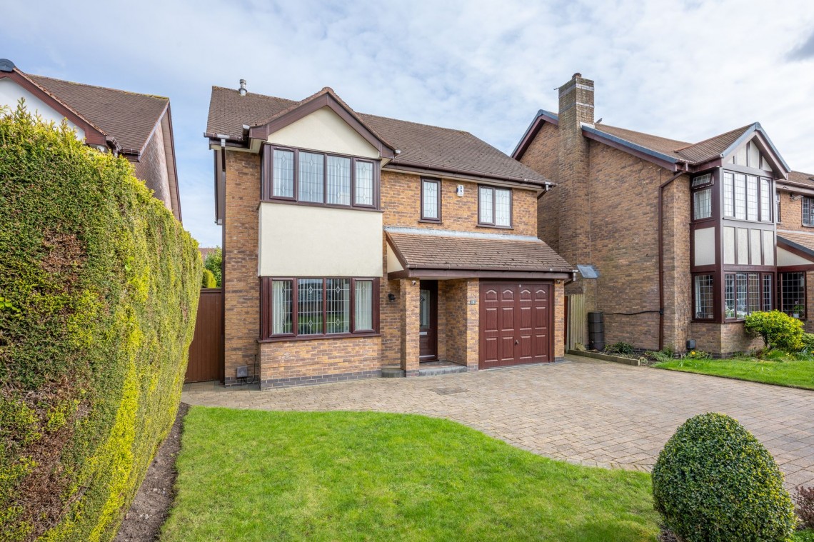 Images for Drake Close, Aughton, L39