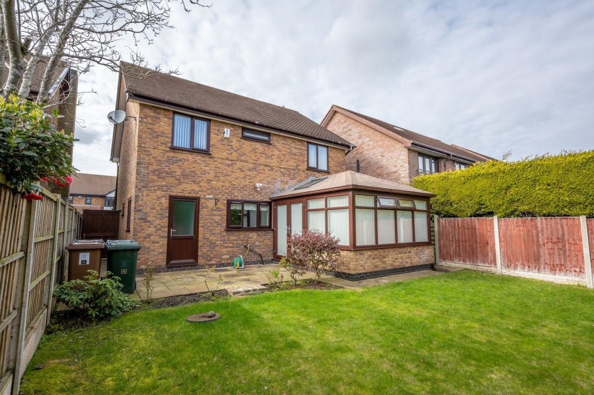 Images for Drake Close, Aughton, L39