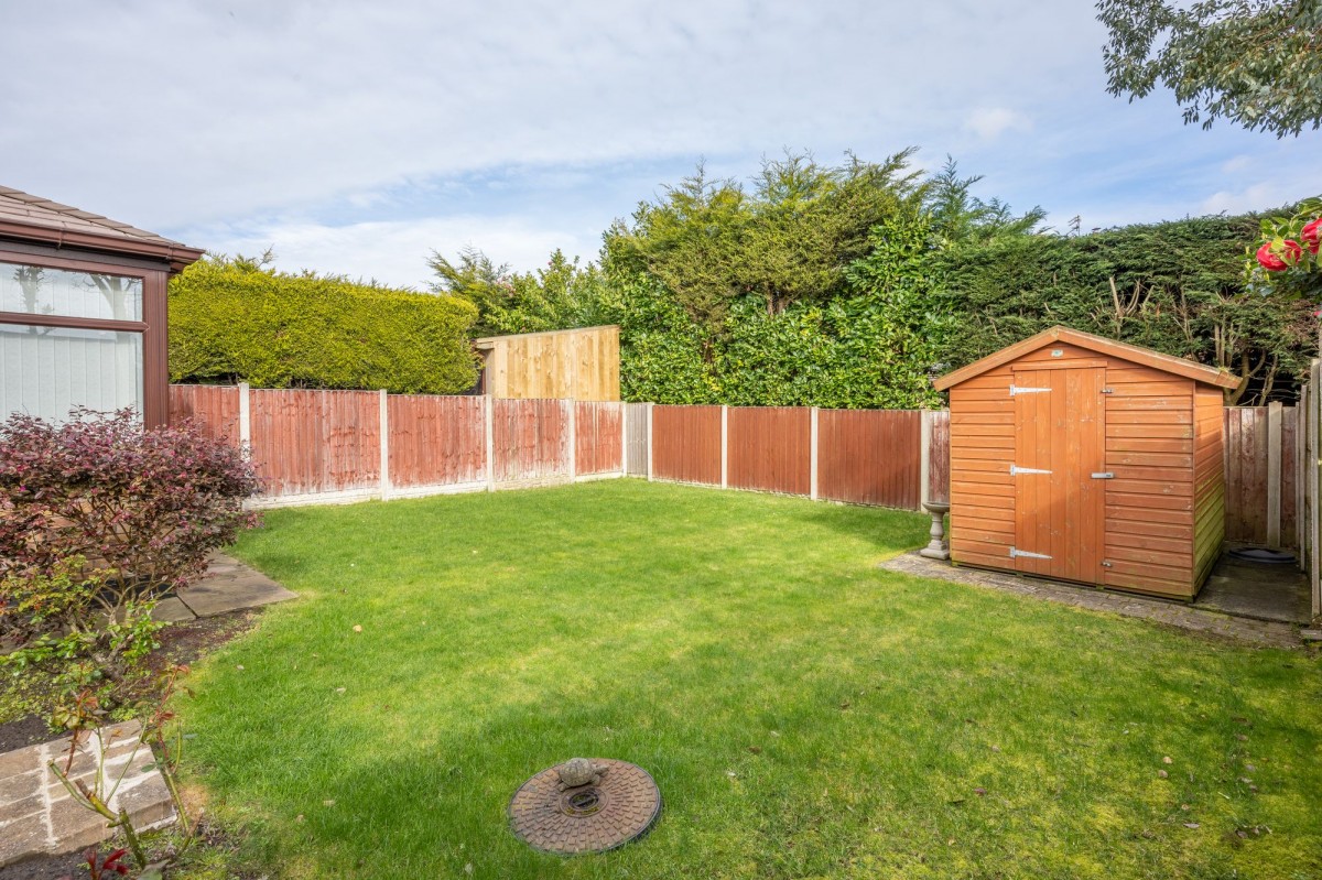 Images for Drake Close, Aughton, L39