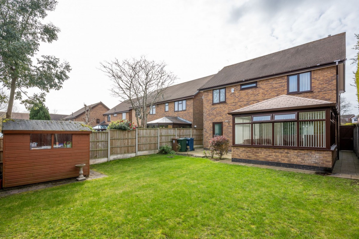 Images for Drake Close, Aughton, L39