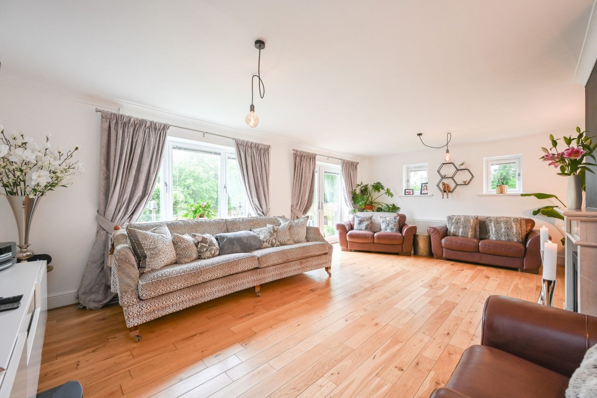 Images for The Hollies, Aughton, L39