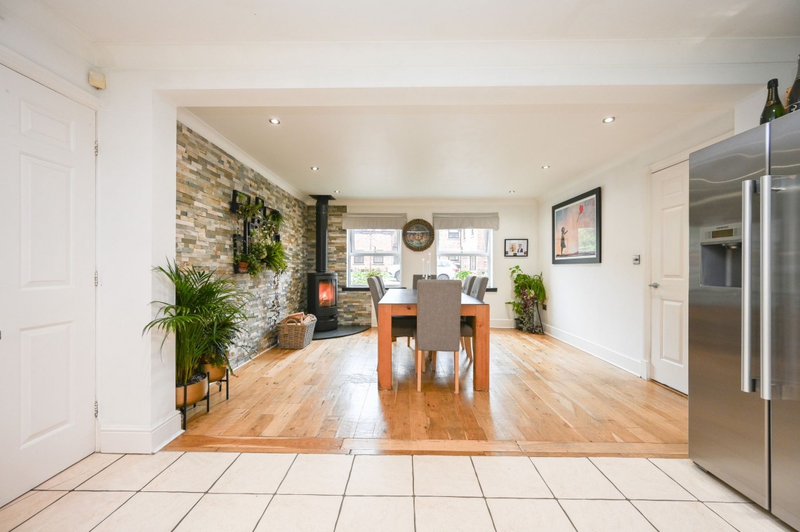 Images for The Hollies, Aughton, L39