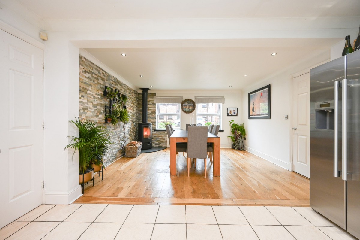 Images for The Hollies, Aughton, L39