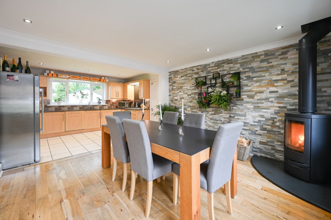 Images for The Hollies, Aughton, L39