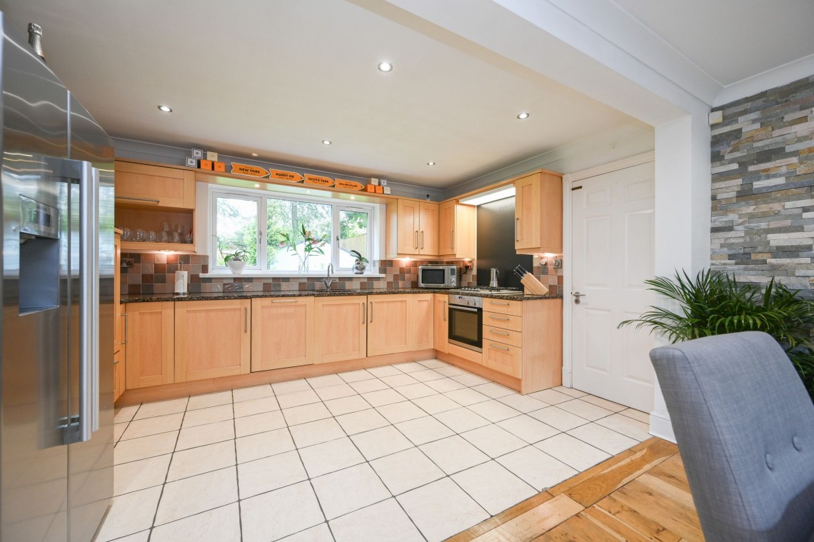 Images for The Hollies, Aughton, L39