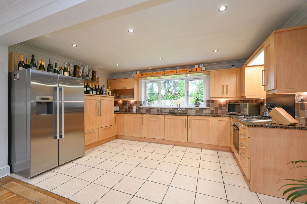 Images for The Hollies, Aughton, L39