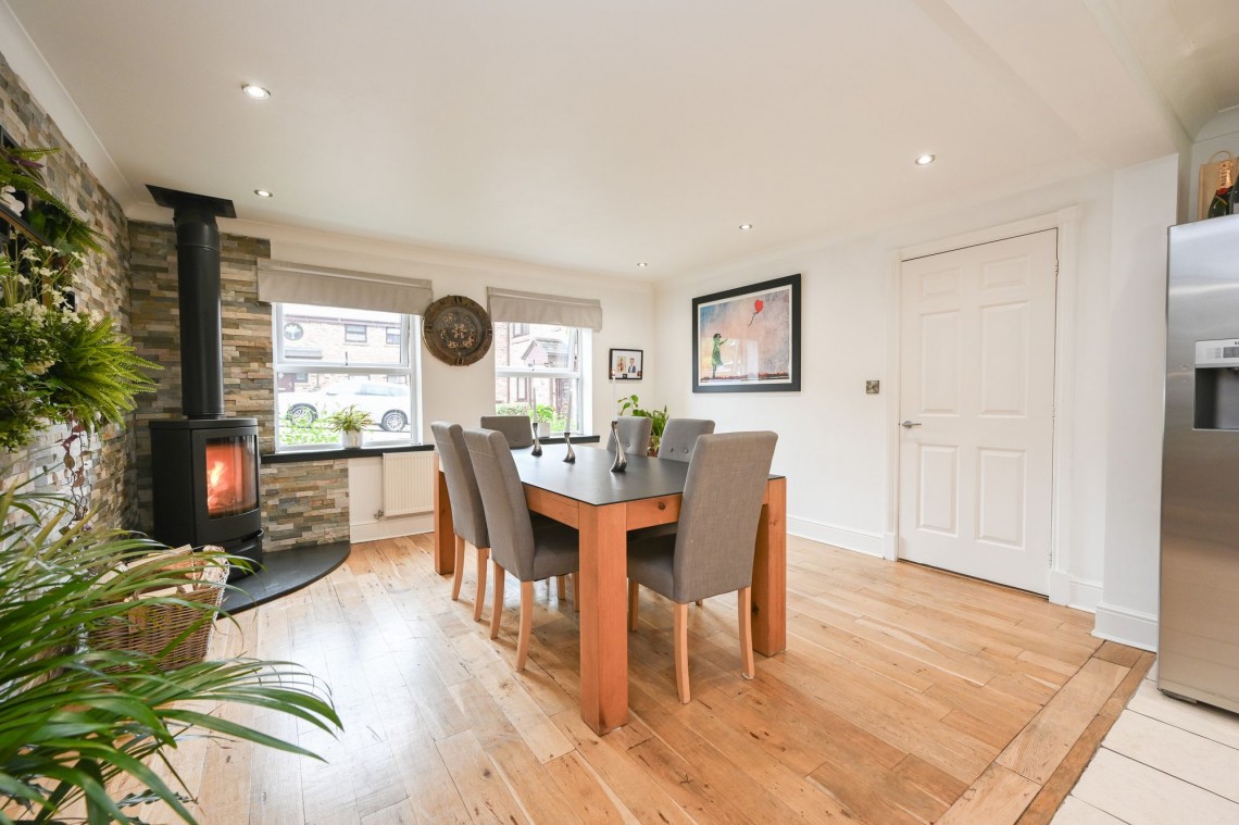 Images for The Hollies, Aughton, L39