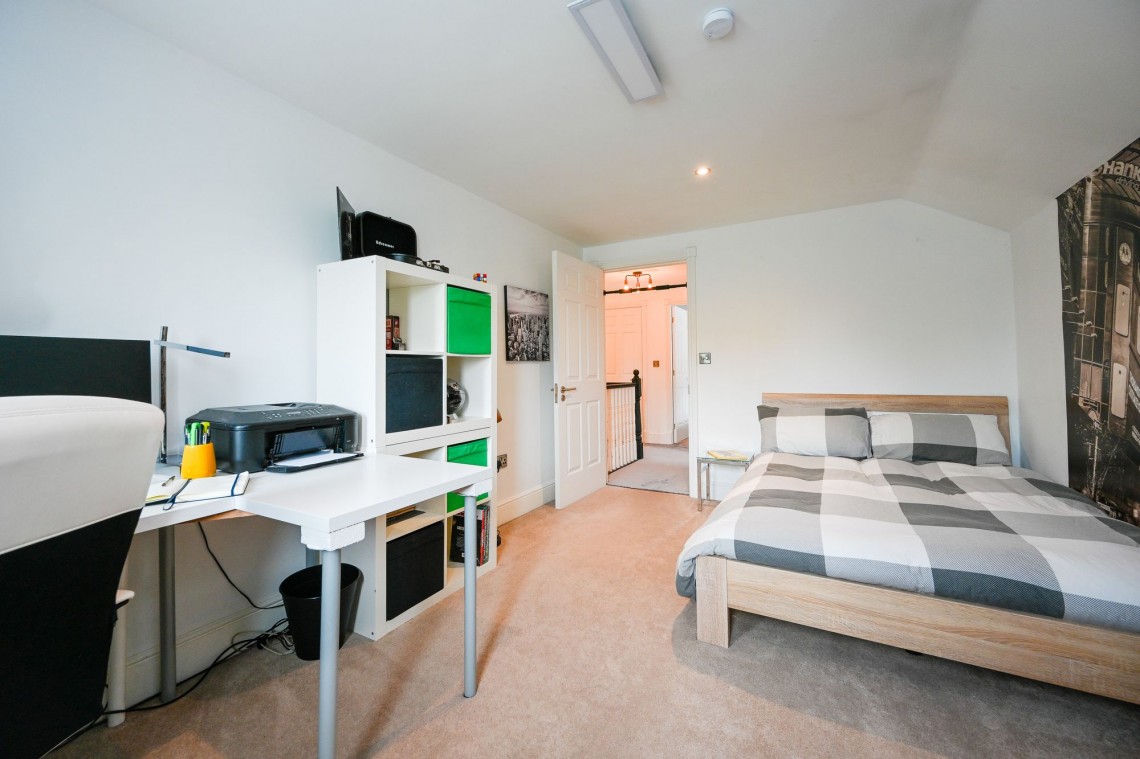 Images for The Hollies, Aughton, L39