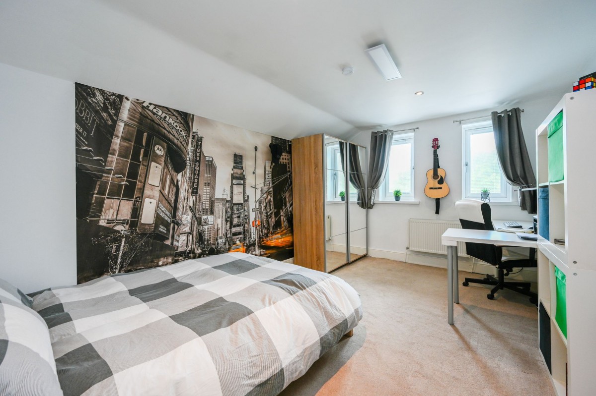 Images for The Hollies, Aughton, L39