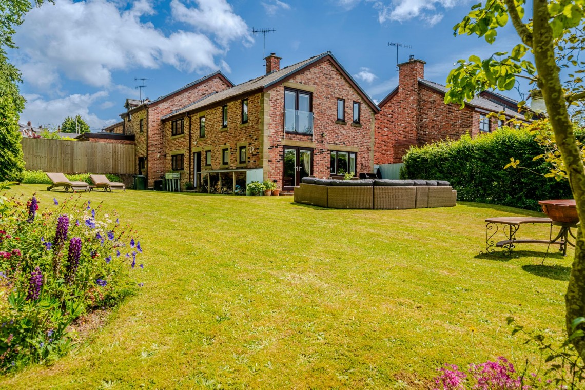 Images for The Hollies, Aughton, L39