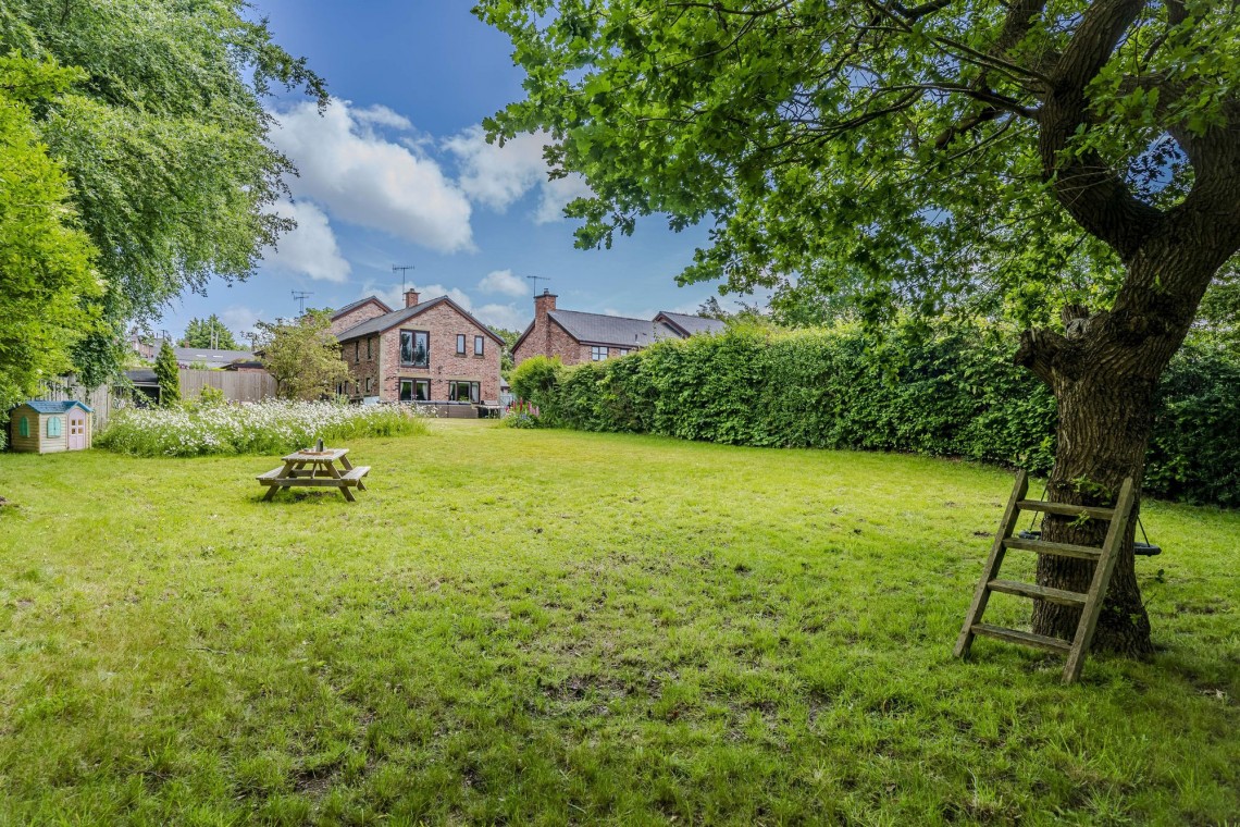 Images for The Hollies, Aughton, L39