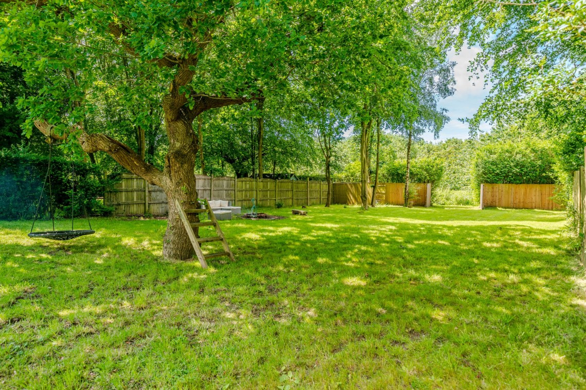 Images for The Hollies, Aughton, L39