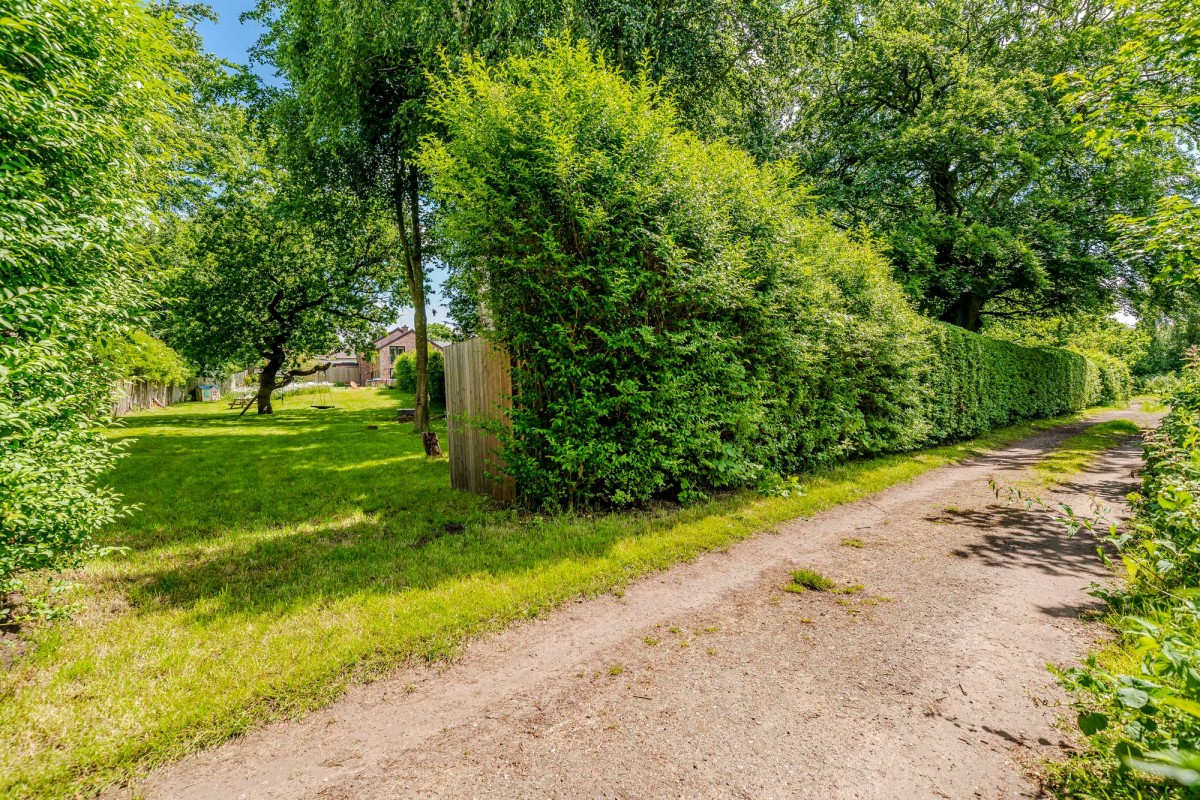 Images for The Hollies, Aughton, L39