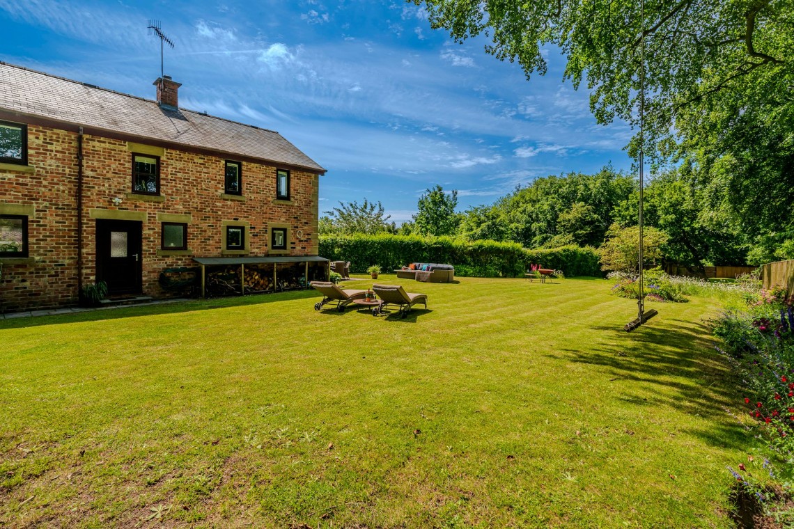 Images for The Hollies, Aughton, L39