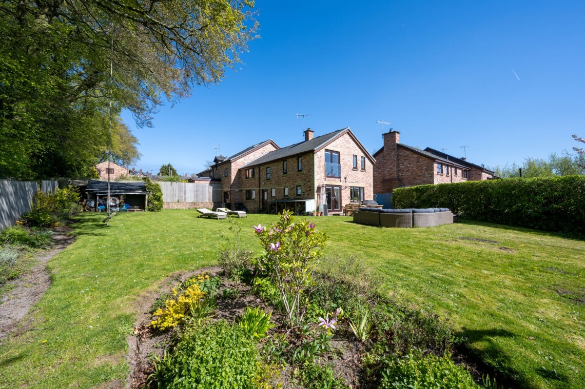 Images for The Hollies, Aughton, L39