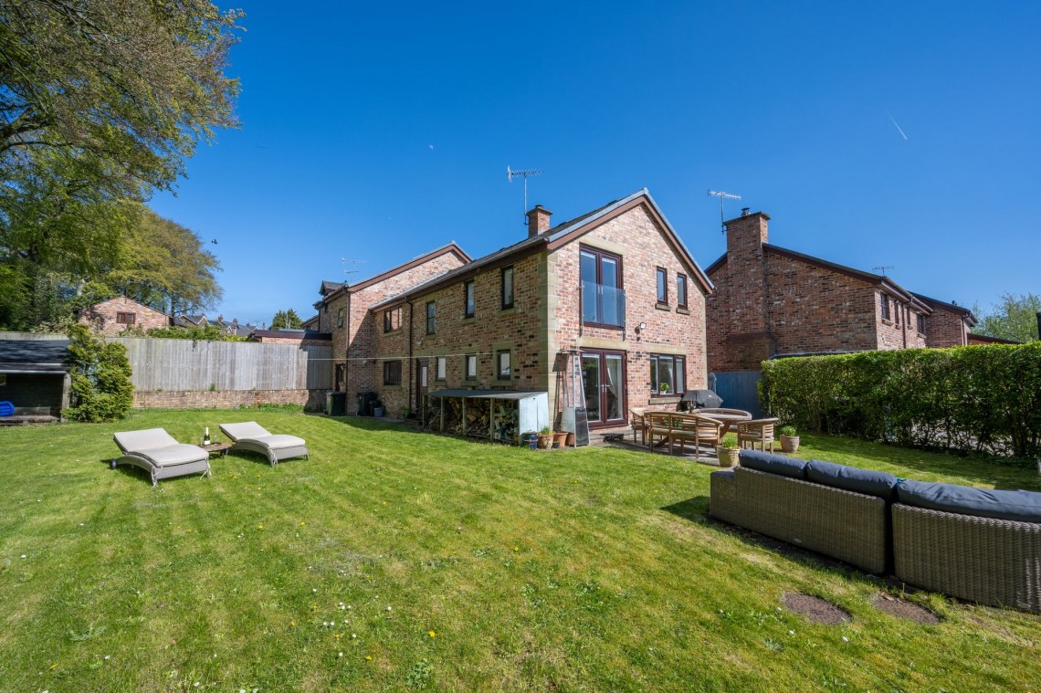 Images for The Hollies, Aughton, L39