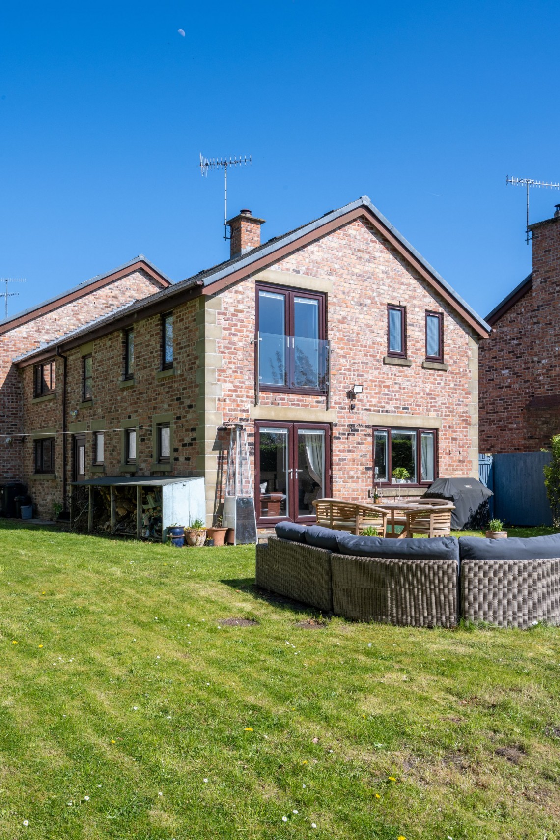 Images for The Hollies, Aughton, L39