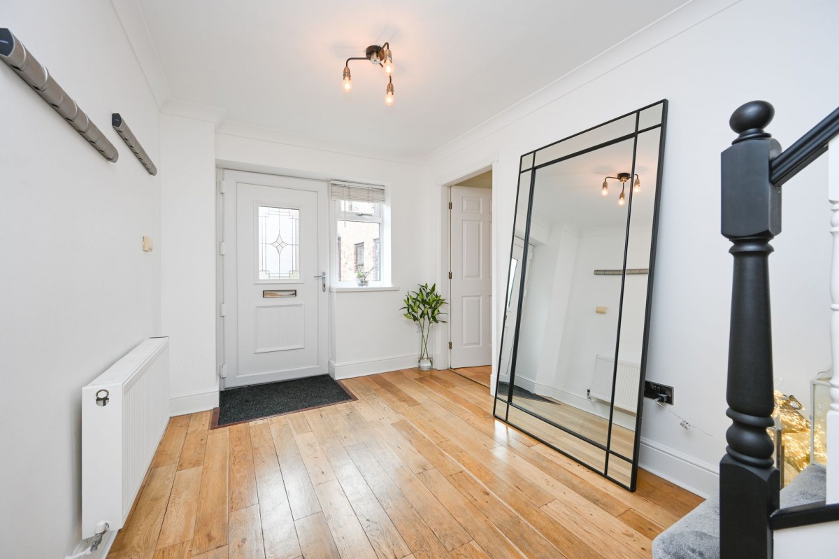 Images for The Hollies, Aughton, L39