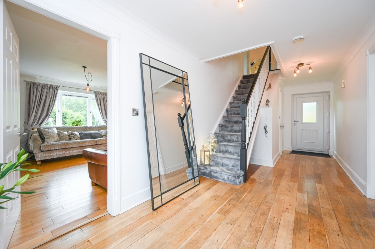 Images for The Hollies, Aughton, L39