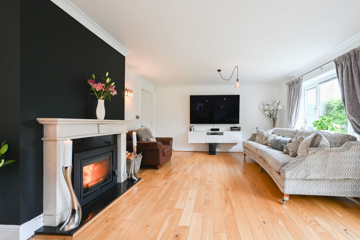 Images for The Hollies, Aughton, L39