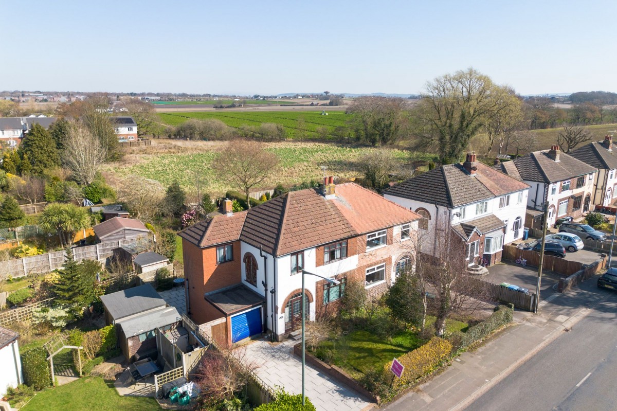 Images for Long Lane, Aughton, L39