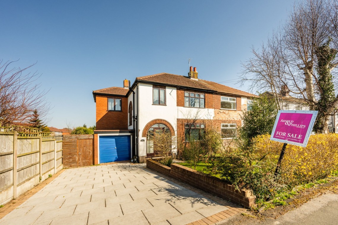 Images for Long Lane, Aughton, L39