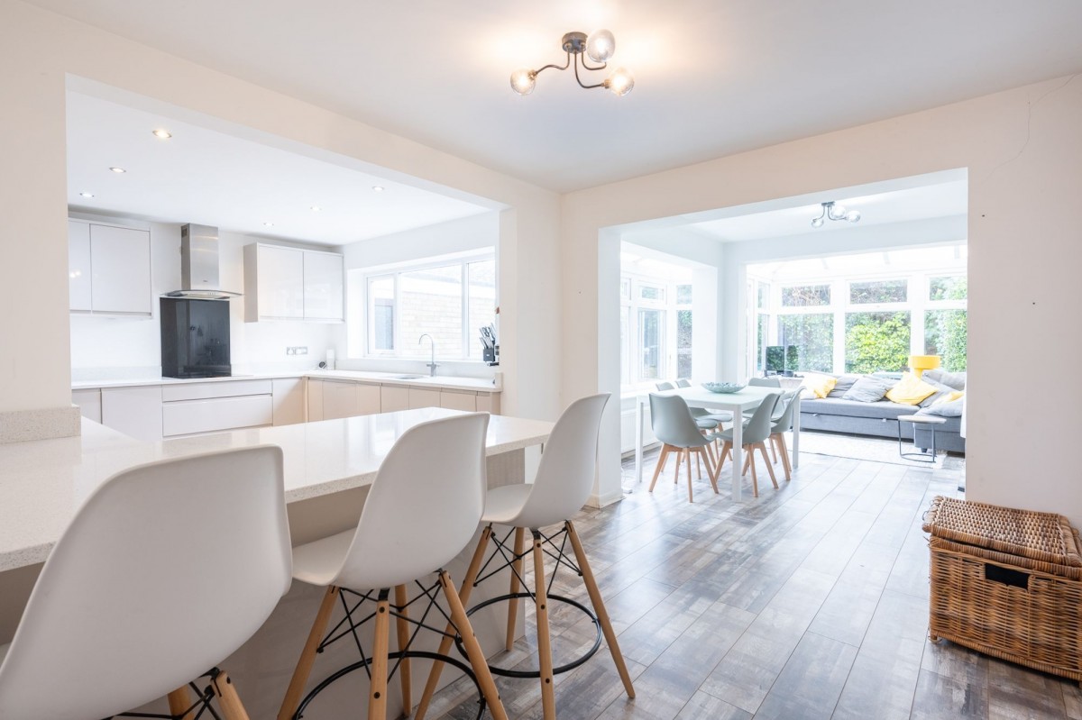 Images for Black Moss Lane, Aughton, L39