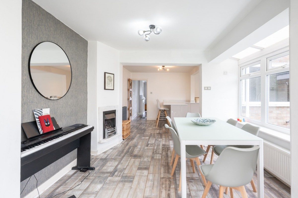 Images for Black Moss Lane, Aughton, L39