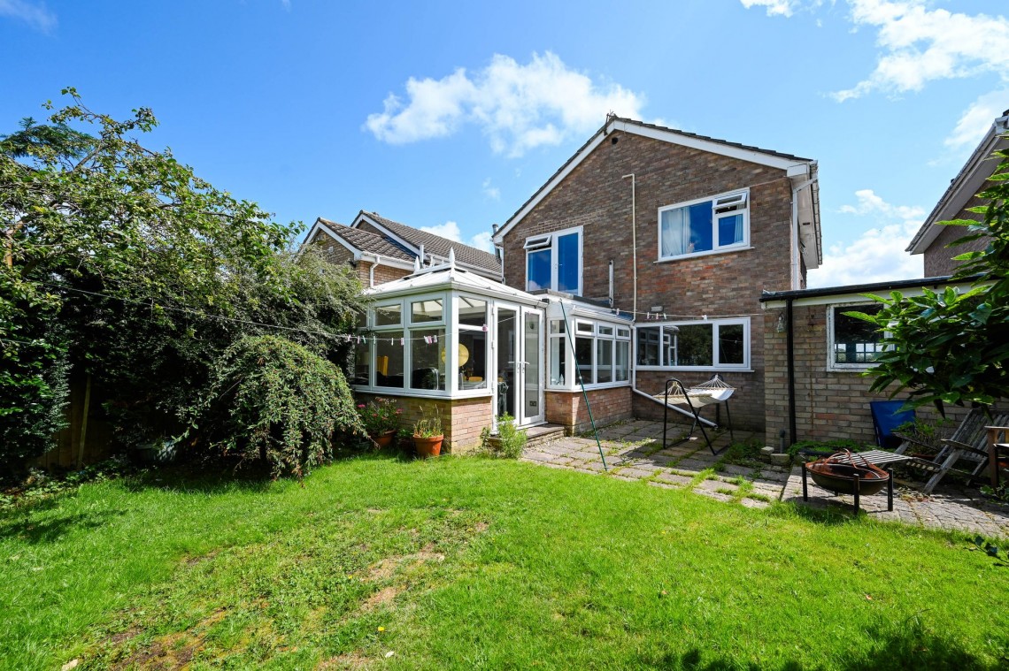 Images for Black Moss Lane, Aughton, L39