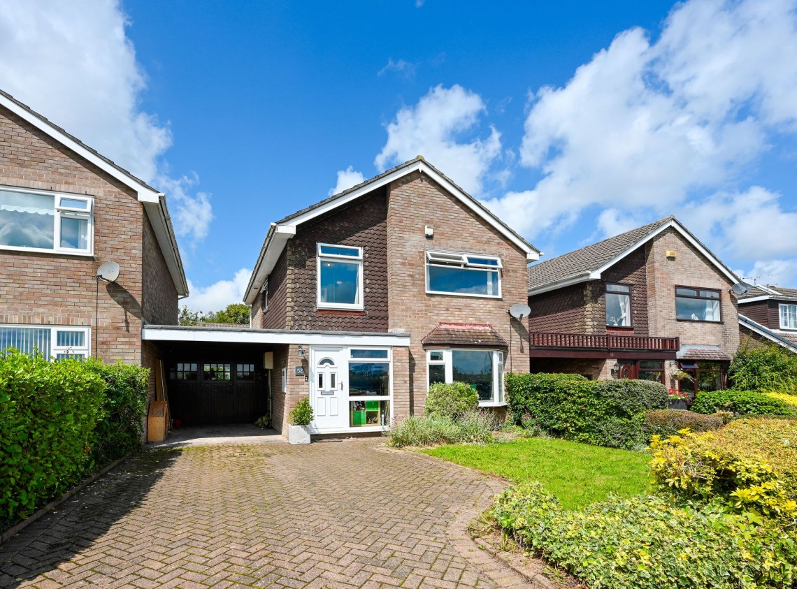 Images for Black Moss Lane, Aughton, L39