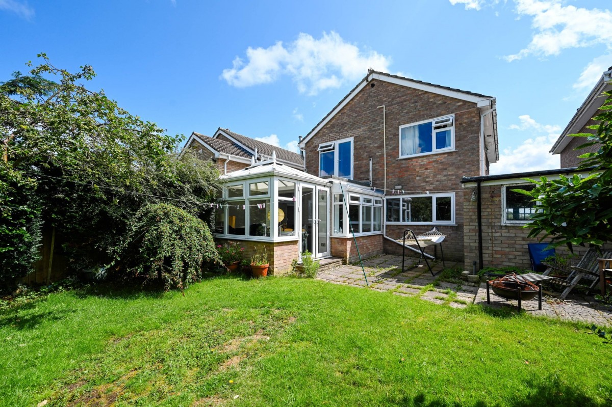 Images for Black Moss Lane, Aughton, L39