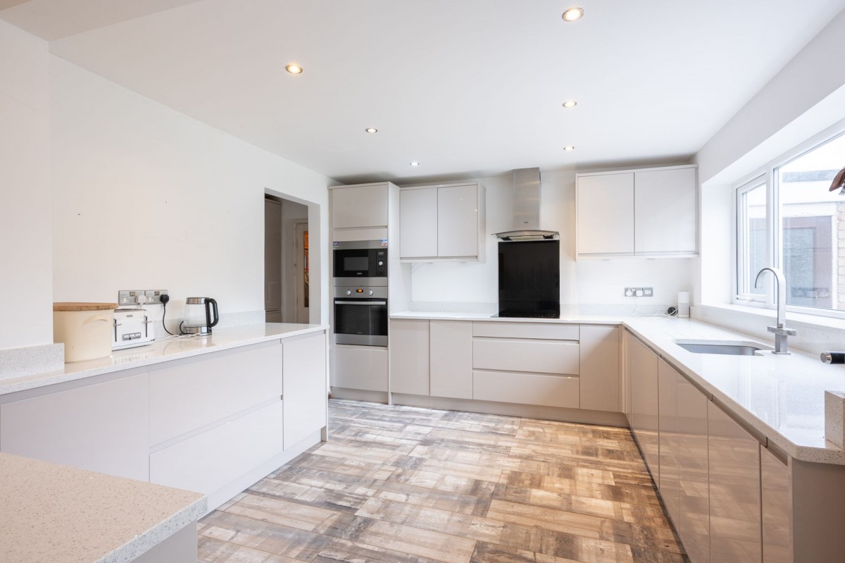 Images for Black Moss Lane, Aughton, L39