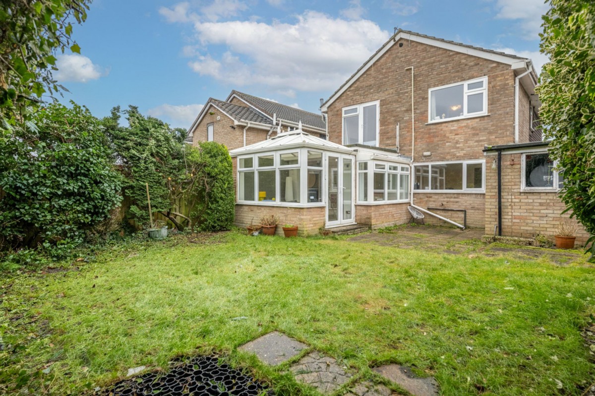 Images for Black Moss Lane, Aughton, L39