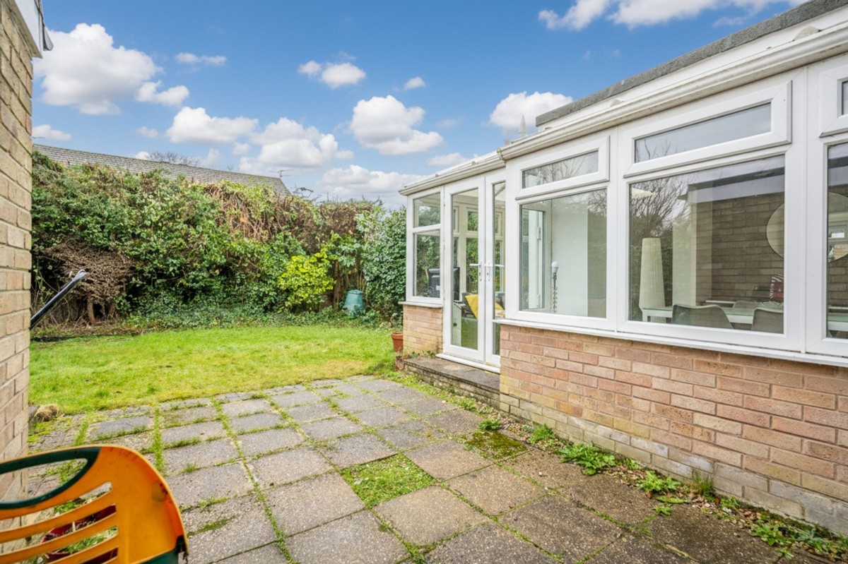 Images for Black Moss Lane, Aughton, L39