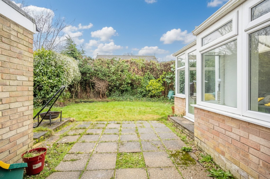 Images for Black Moss Lane, Aughton, L39