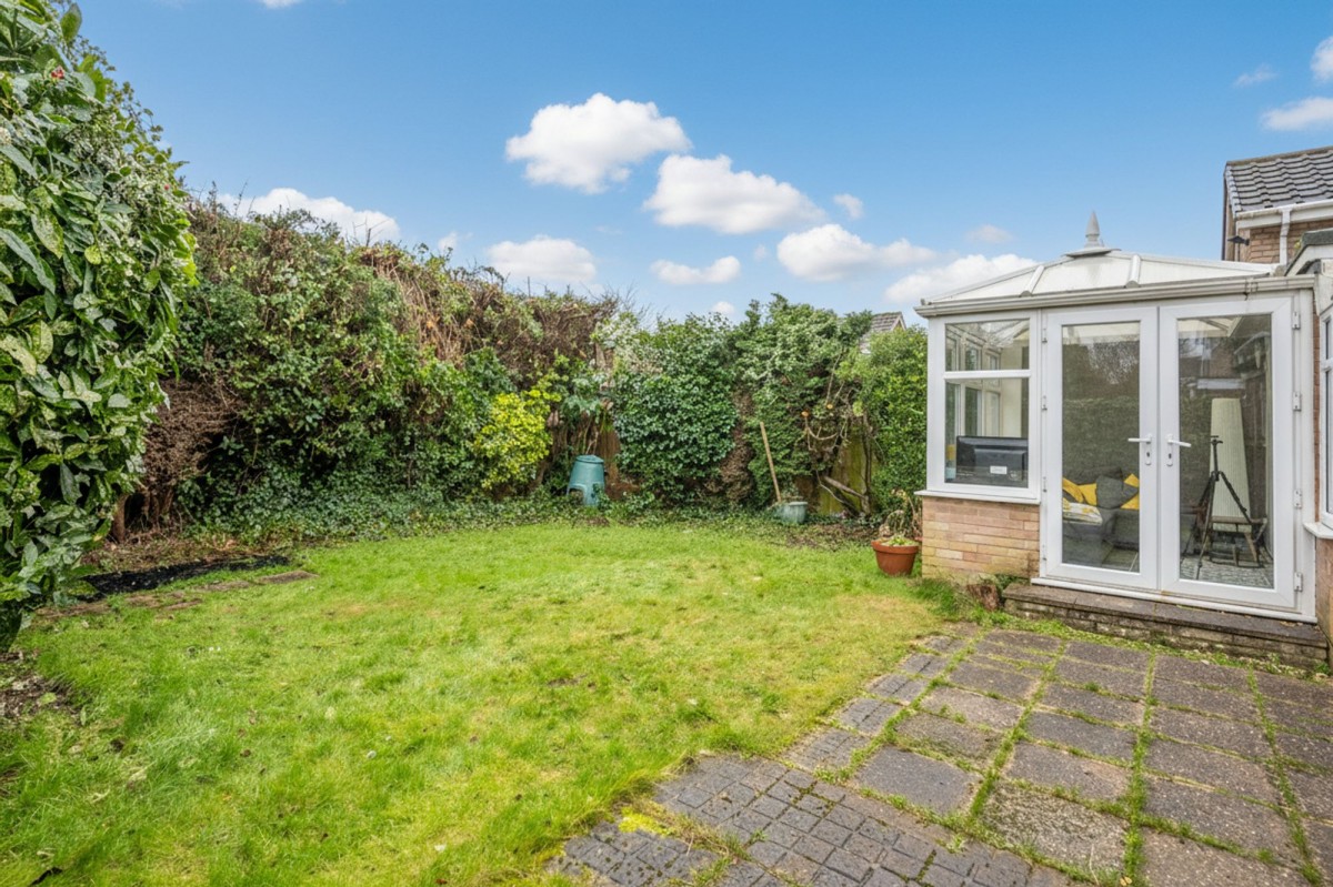 Images for Black Moss Lane, Aughton, L39