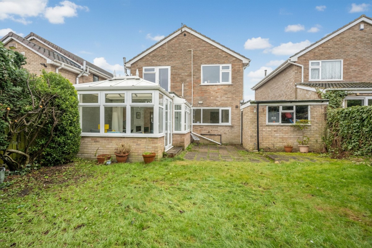 Images for Black Moss Lane, Aughton, L39