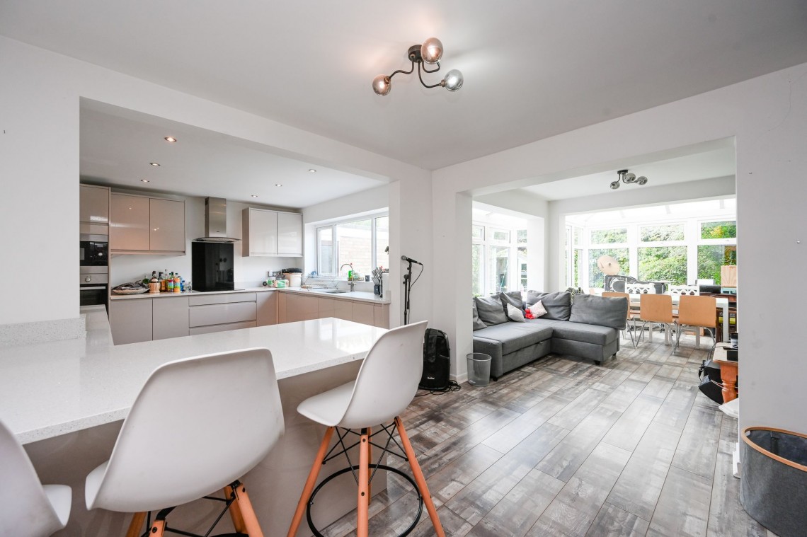 Images for Black Moss Lane, Aughton, L39