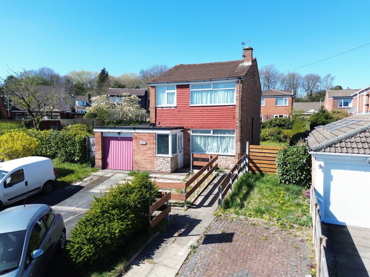 Images for Greenwood Close, Aughton, L39