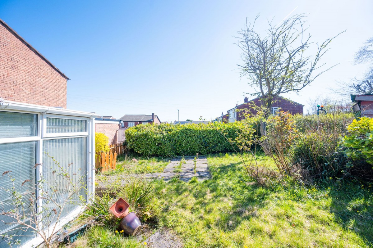 Images for Greenwood Close, Aughton, L39