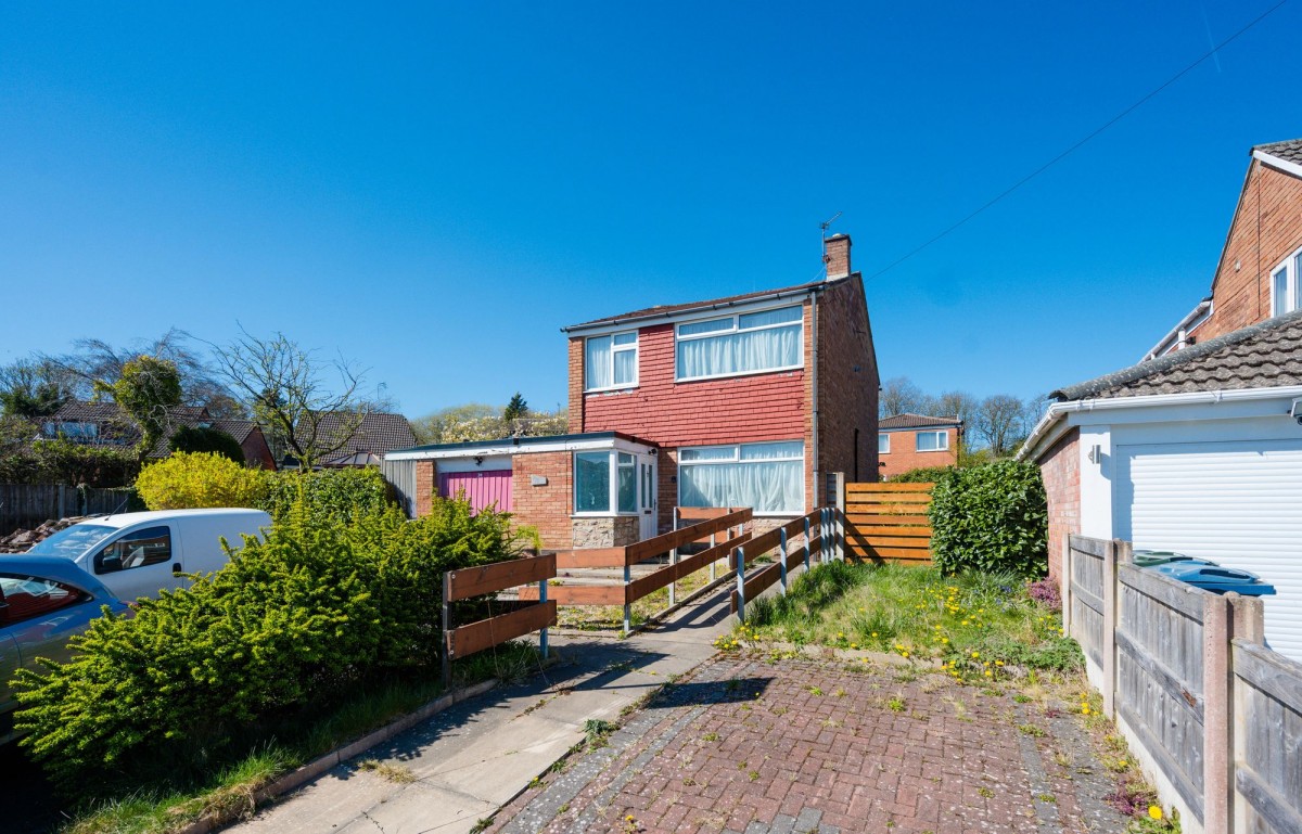 Images for Greenwood Close, Aughton, L39