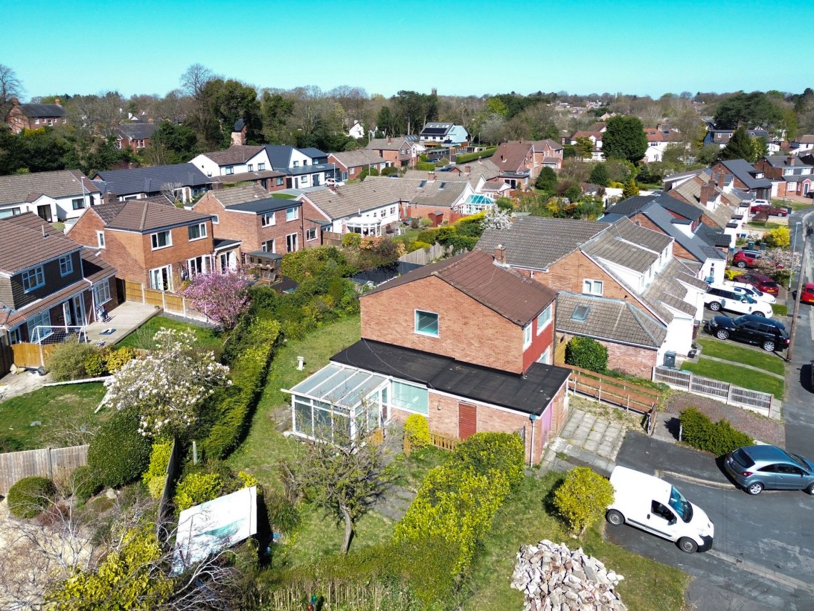 Images for Greenwood Close, Aughton, L39