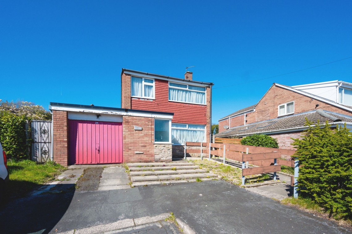 Images for Greenwood Close, Aughton, L39