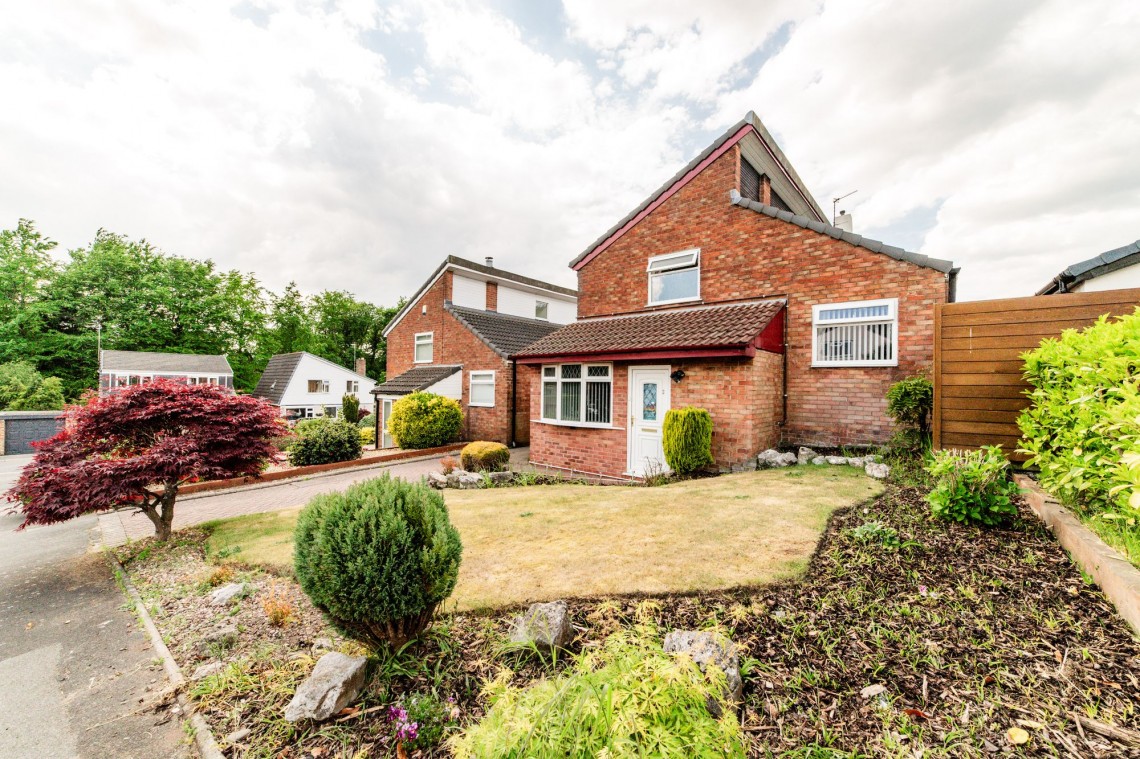 Images for Delph Common Road, Aughton, L39