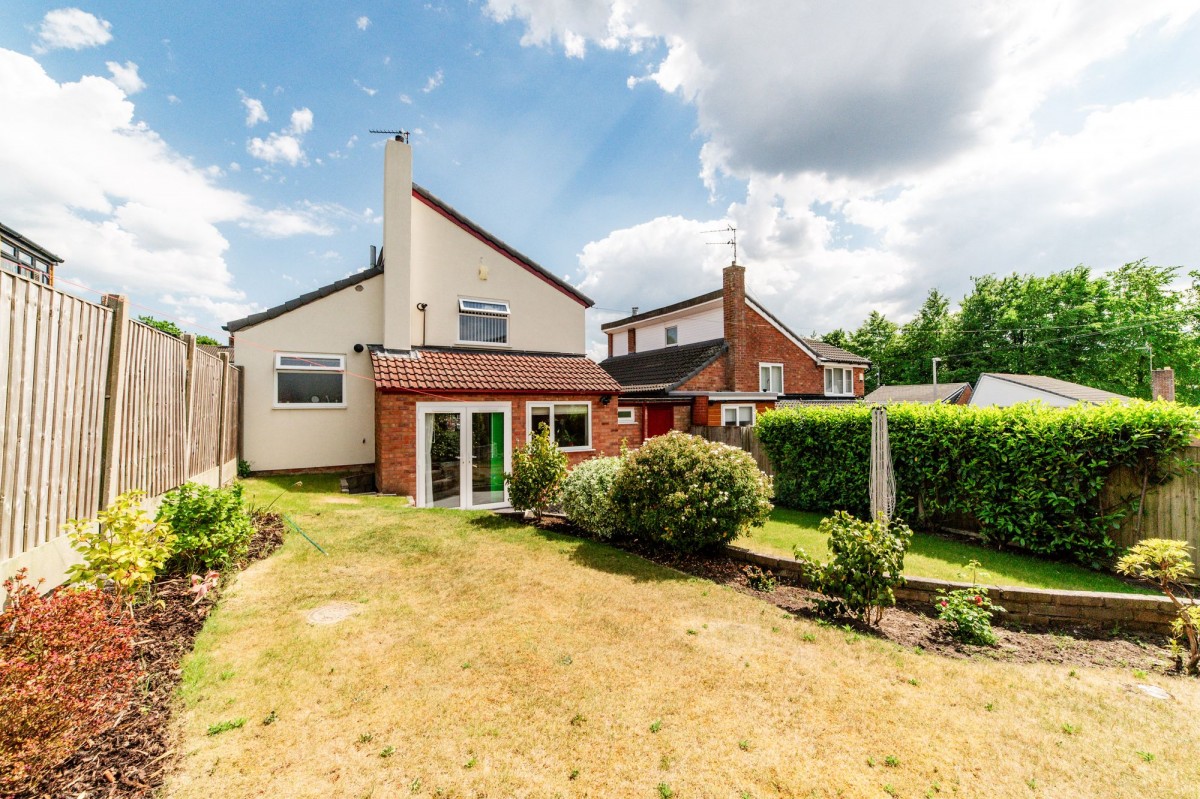 Images for Delph Common Road, Aughton, L39