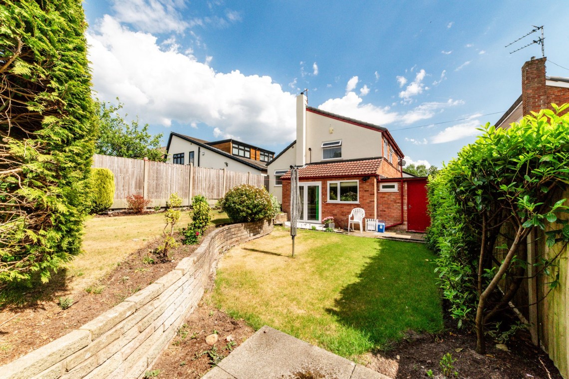 Images for Delph Common Road, Aughton, L39