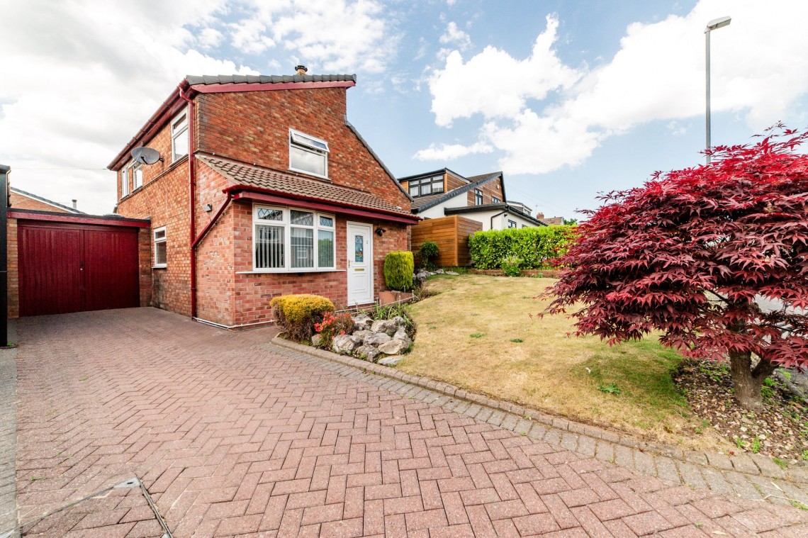 Images for Delph Common Road, Aughton, L39