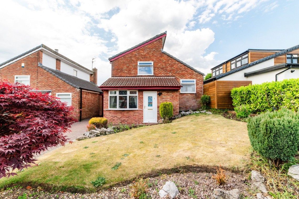 Images for Delph Common Road, Aughton, L39