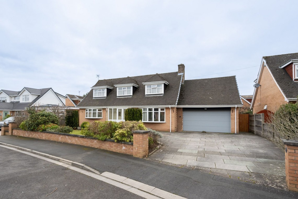 Images for Ryder Close, Aughton, L39